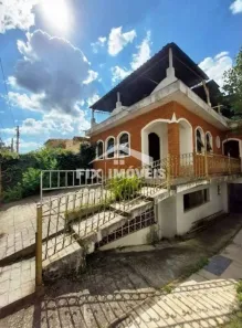 Casa com 5 Quartos à venda, 155m² no Alto de Pinheiros, São Paulo