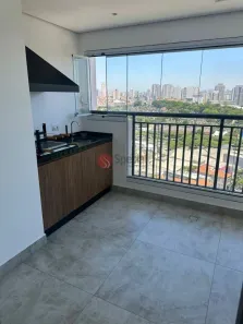 Apartamento com 3 Quartos à venda, 82m² no Cidade Mãe do Céu, São Paulo