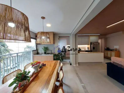 Apartamento com 3 Quartos à venda, 133m² no Vila Mariana, São Paulo