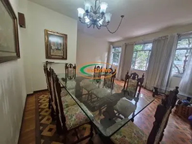 Apartamento com 3 Quartos à venda, 100m² no Tijuca, Rio de Janeiro