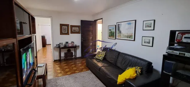 Casa com 3 Quartos à venda, 123m² no Jardim Ester Yolanda, São Paulo