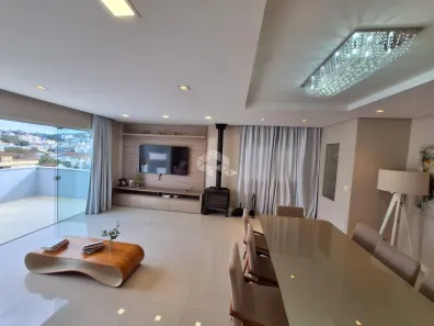 Cobertura com 3 Quartos à venda, 173m² no Centro, Garibaldi