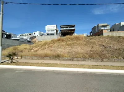 Lote/Terreno à venda, 450m² no Centreville, Poços de Caldas