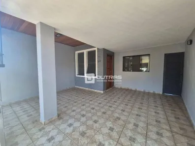 Casa com 2 Quartos à venda, 90m² no Nova América, Piracicaba