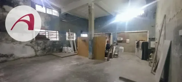 Galpão/Depósito/Armazém para alugar, 94m² no Cidade Ademar, São Paulo