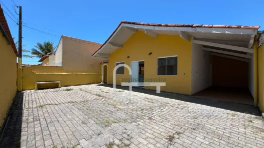 Casa com 3 Quartos à venda, 174m² no Balneário Stella Maris, Peruíbe