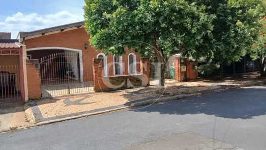 Casa com 4 Quartos à venda, 160m² no Jardim dos Oliveiras, Campinas