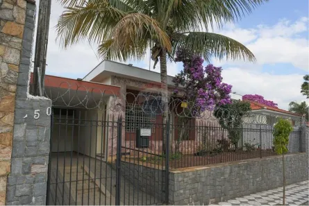 Casa com 4 Quartos à venda, 247m² no Jardim Santa Rosália, Sorocaba