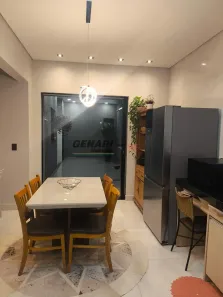 Casa com 3 Quartos à venda, 105m² no Jardim Bom Sucesso, Indaiatuba