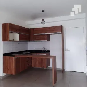 Apartamento com 1 Quarto à venda, 38m² no Vila Pompéia, São Paulo