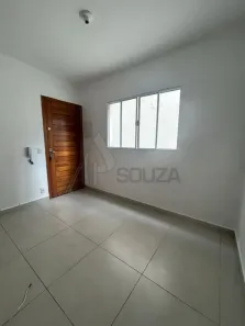 Apartamento com 1 Quarto para alugar, 40m² no Tucuruvi, São Paulo