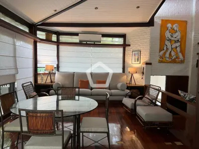 Casa com 5 Quartos à venda, 500m² no Itanhangá, Rio de Janeiro