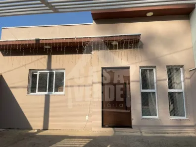 Casa com 2 Quartos à venda, 150m² no Jardim União, Indaiatuba