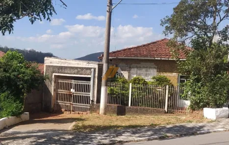 Casa com 2 Quartos à venda, 165m² no Região Central, Caieiras