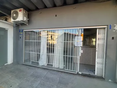 Ponto Comercial com 1 Quarto para alugar, 35m² no Centro, Penha