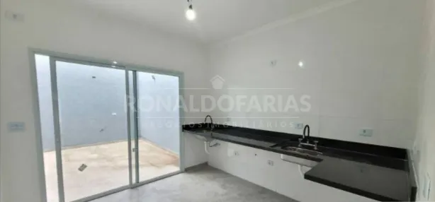 Sobrado com 3 Quartos à venda, 110m² no Cupecê, São Paulo