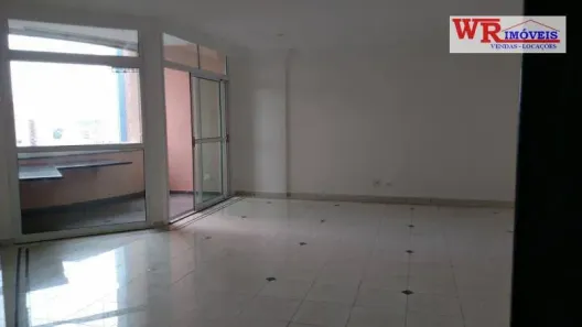 Apartamento com 4 Quartos à venda, 188m² no Centro, São Bernardo do Campo