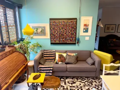 Apartamento com 2 Quartos à venda, 90m² no São Judas, Piracicaba