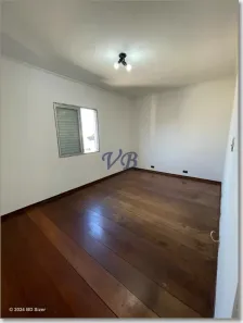 Apartamento com 2 Quartos à venda, 75m² no Jardim Stella, Santo André