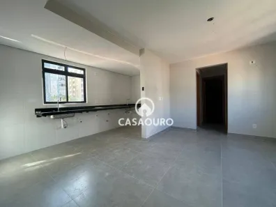 Apartamento com 2 Quartos à venda, 64m² no São Pedro, Belo Horizonte