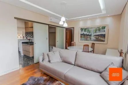 Apartamento com 3 Quartos à venda, 85m² no Santo Antônio, Belo Horizonte