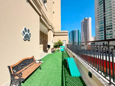 Apartamento com 3 Quartos à venda, 143m² no Centro, Itapema