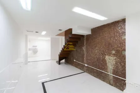 Ponto Comercial à venda, 130m² no Centro, Rio de Janeiro