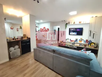 Apartamento com 3 Quartos à venda, 116m² no Ipiranga, São Paulo