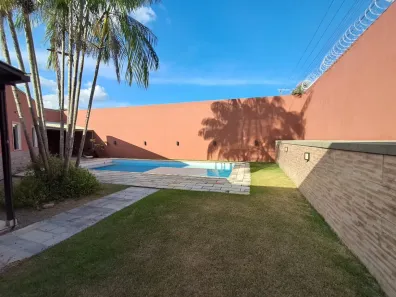 Casa de Condomínio com 4 Quartos para alugar, 230m² no Parque 10 de Novembro, Manaus