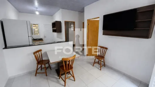 Sobrado com 3 Quartos à venda, 82m² no Vila São Paulo, Mogi das Cruzes
