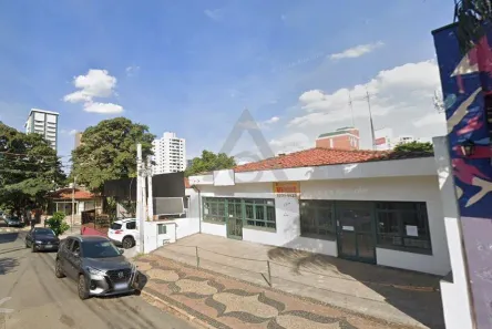 Imóvel Comercial com 5 Quartos à venda, 230m² no Cambuí, Campinas