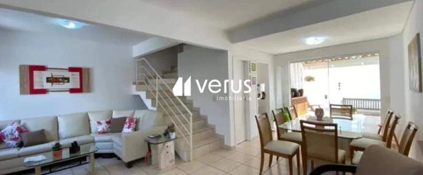 Sobrado com 3 Quartos à venda, 93m² no Jardim Sul, Uberlândia