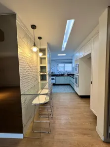 Apartamento com 3 Quartos à venda, 156m² no Jardim Botânico, Ribeirão Preto