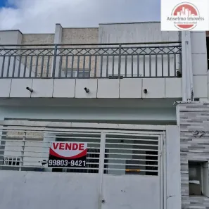 Casa com 3 Quartos à venda, 147m² no Vila Nova Aparecida, Mogi das Cruzes