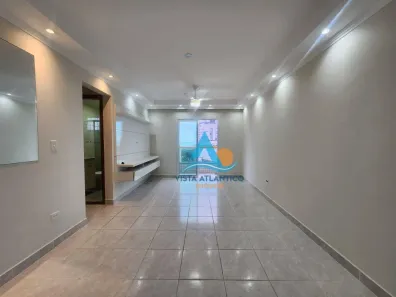 Apartamento com 2 Quartos à venda, 81m² no Caiçara, Praia Grande
