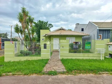 Casa com 2 Quartos à venda, 151m² no Oeste, Sapiranga