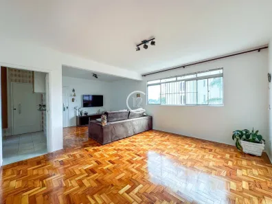 Apartamento com 4 Quartos à venda, 125m² no Vila Ema, São José dos Campos