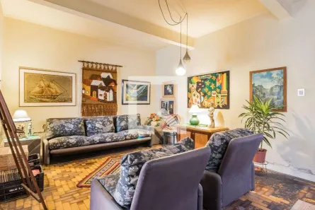Casa com 3 Quartos à venda, 160m² no Santa Cecília, Porto Alegre