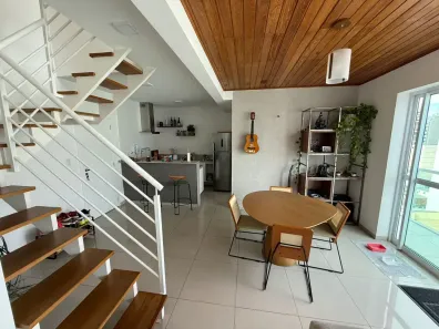Cobertura com 2 Quartos à venda, 98m² no Centro, Juiz de Fora