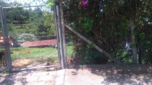 Lote/Terreno à venda, 2900m² no Joaquim Egídio, Campinas
