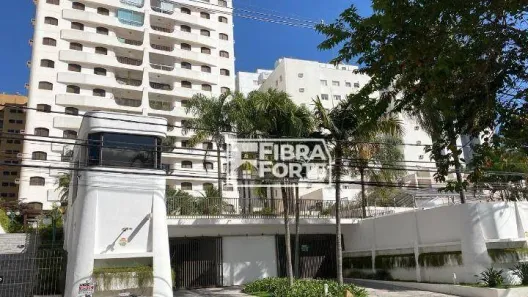 Apartamento com 3 Quartos à venda, 184m² no Cambuí, Campinas