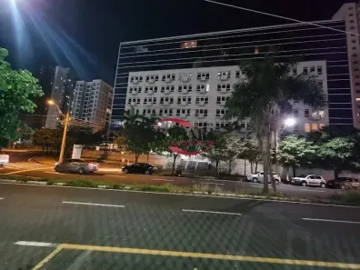 Sala Comercial para alugar, 38m² no Vila Sinibaldi, São José do Rio Preto