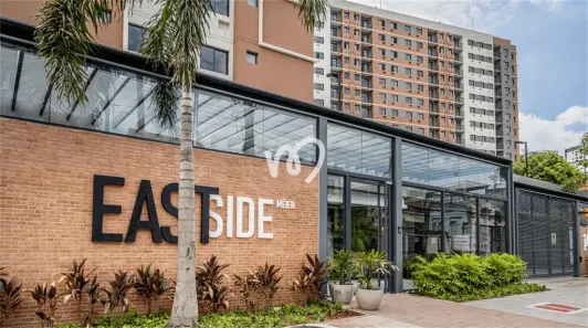 Apartamento com 2 Quartos à venda, 54m² no Todos os Santos, Rio de Janeiro