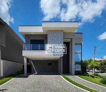 Casa de Condomínio com 5 Quartos à venda, 290m² no Swiss Park, Campinas