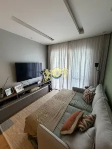 Flat com 2 Quartos para alugar, 96m² no Vila Andrade, São Paulo