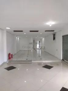 Imóvel Comercial para alugar, 120m² no Jardim Satélite, São José dos Campos