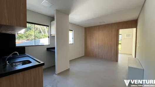 Apartamento com 1 Quarto para alugar, 35m² no Velha Central, Blumenau