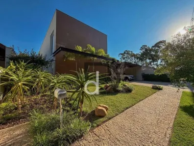 Casa de Condomínio com 5 Quartos à venda, 466m² no Joapiranga, Valinhos