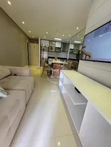 Apartamento com 3 Quartos à venda, 71m² no Jardim das Samambaias, Jundiaí