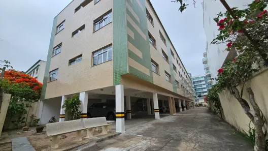 Apartamento com 2 Quartos à venda, 80m² no Centro, Cabo Frio